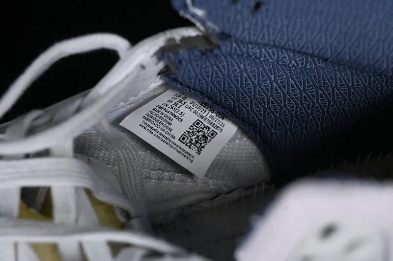 All categories Air Jordan Jordan series basketball shoes Air Jordan 5 A Ma Maniere x Air Jordan 5 Retro "Photon Dust" AJ5 Joe 5 light tooth white joint model FZ5758-004
